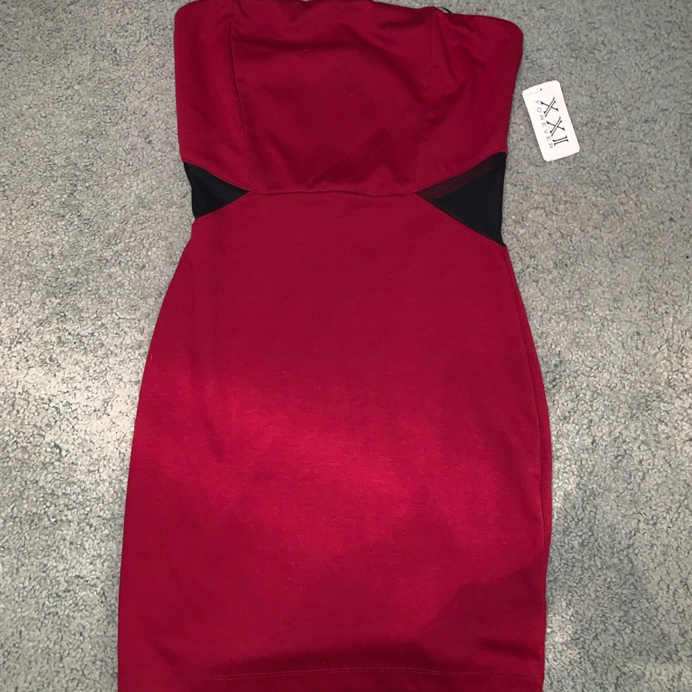 Forever 21 Dress